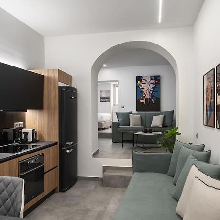 Apartmán Casa Di Balia Corfu  Exteriér fotografie
