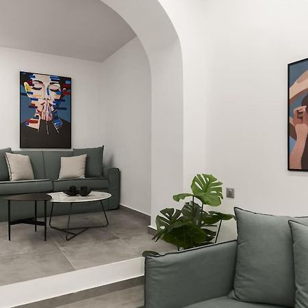 Apartmán Casa Di Balia Corfu  Exteriér fotografie