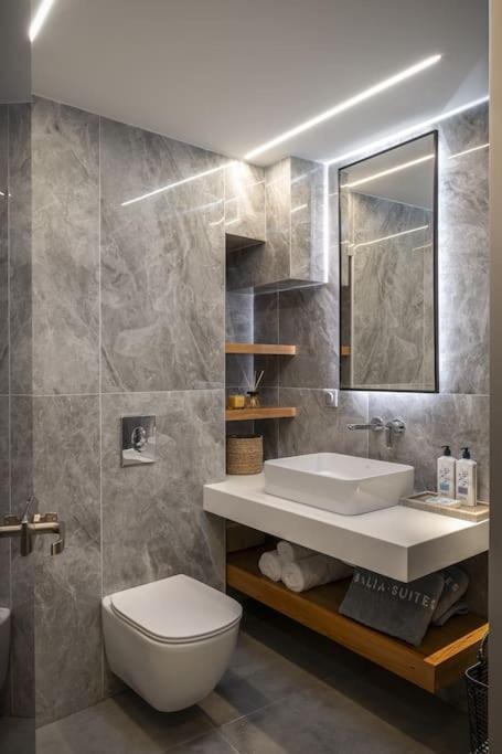Apartmán Casa Di Balia Corfu  Exteriér fotografie