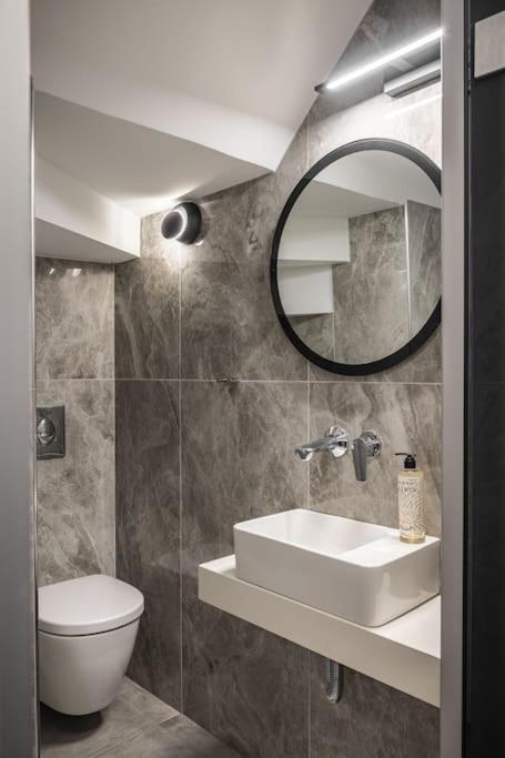 Apartmán Casa Di Balia Corfu  Exteriér fotografie