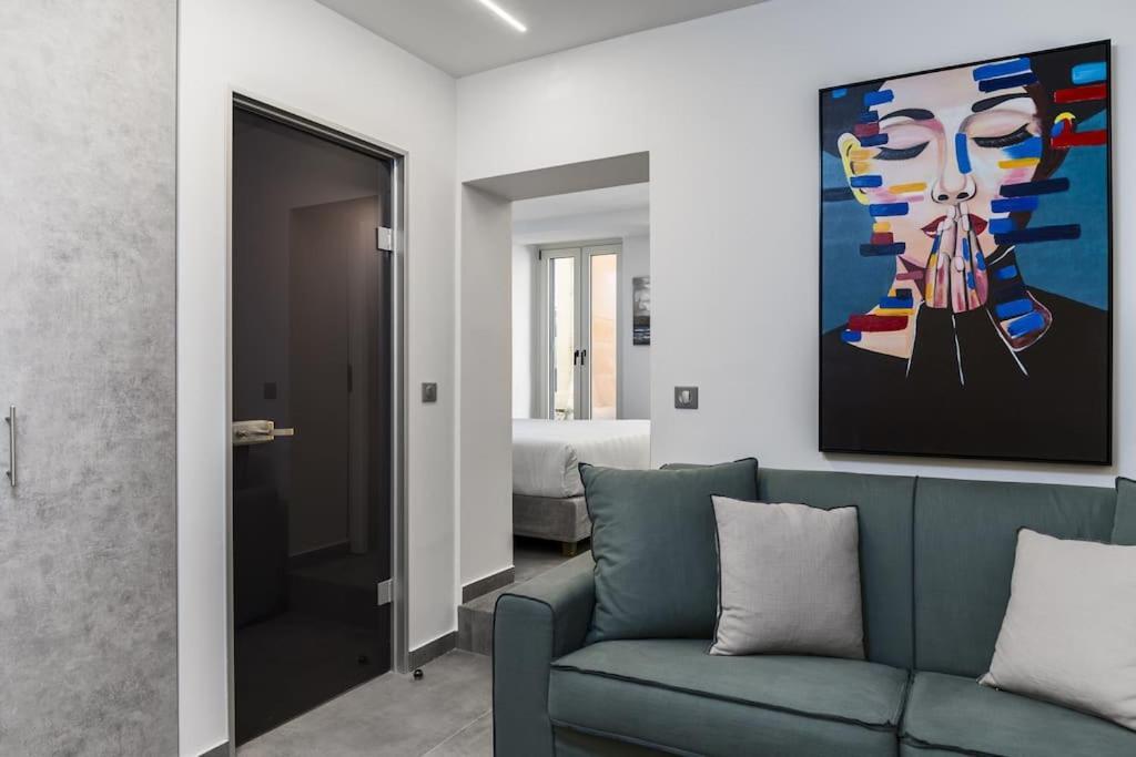 Apartmán Casa Di Balia Corfu  Exteriér fotografie