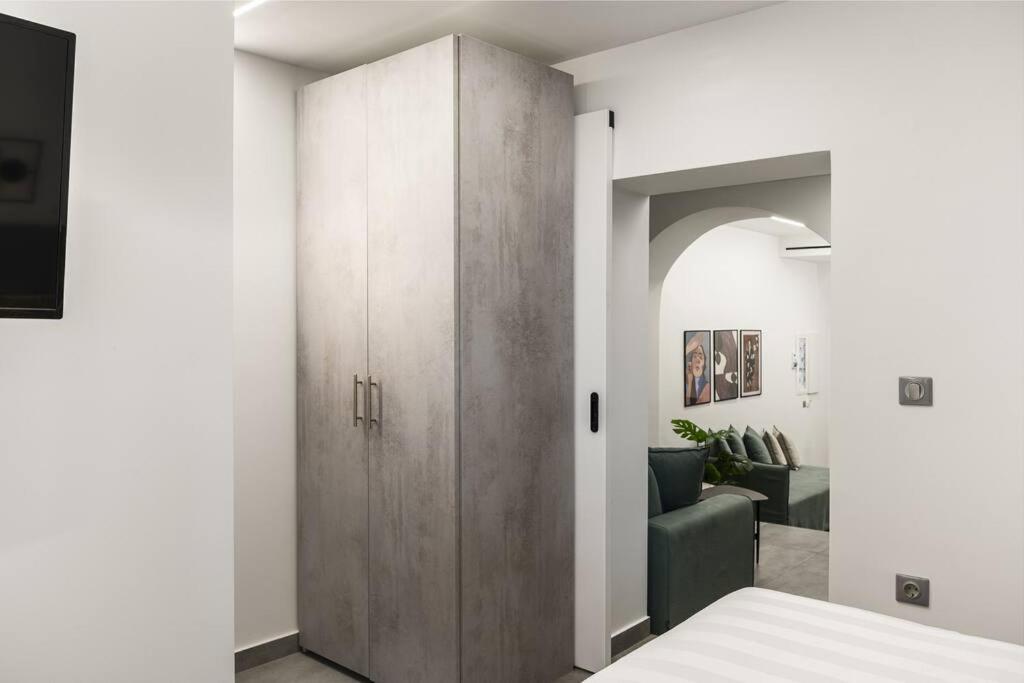 Apartmán Casa Di Balia Corfu  Exteriér fotografie
