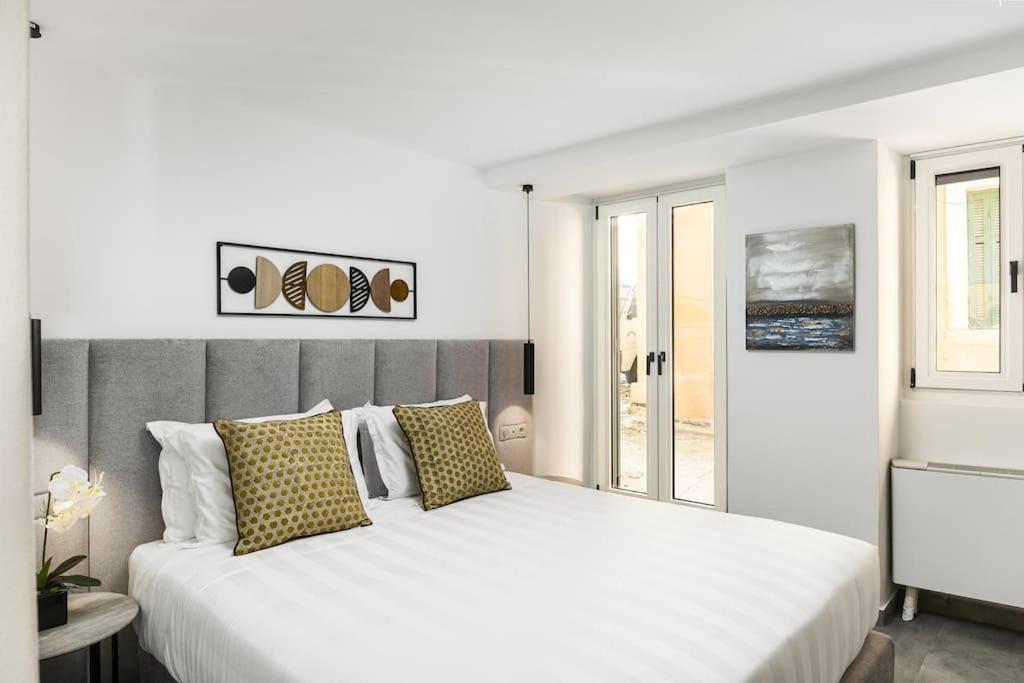 Apartmán Casa Di Balia Corfu  Exteriér fotografie
